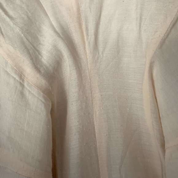 Zimmermann Radiate Flip Dress size 1 (8) - Picture 9 of 9
